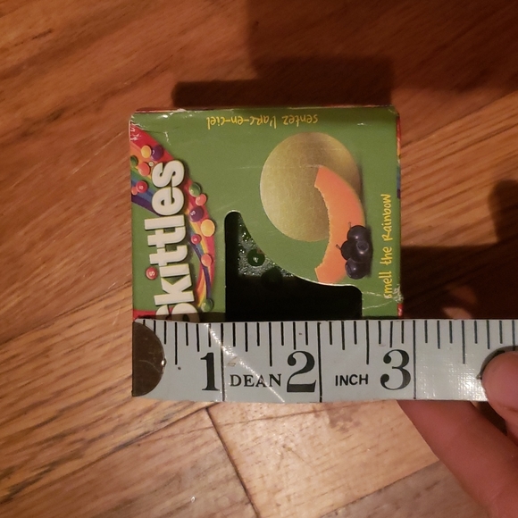 NEW Skittles Candle Melon Berry - Picture 2 of 8